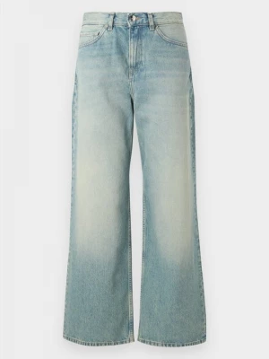 Foto van product Relaxed fit jeans Edwin lichtblauw denim