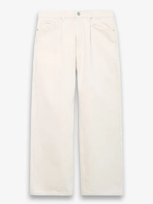 Foto van product Relaxed fit jeans EIGHTYFIVE crème