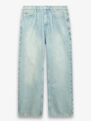 Foto van product Relaxed fit jeans EIGHTYFIVE lichtblauw
