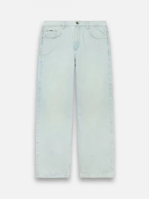 Foto van product Relaxed fit jeans EIGHTYFIVE lichtblauw denim