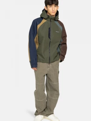Foto van product Relaxed fit jeans Element bruin