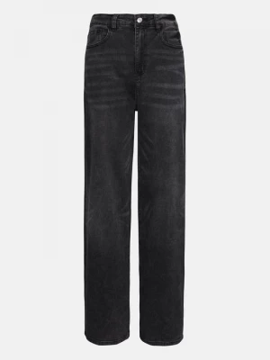 Foto van product Relaxed fit jeans Even&Odd Tall By Zalando donkergrijs