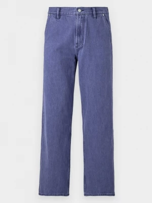 Foto van product Relaxed fit jeans Evisu blauw
