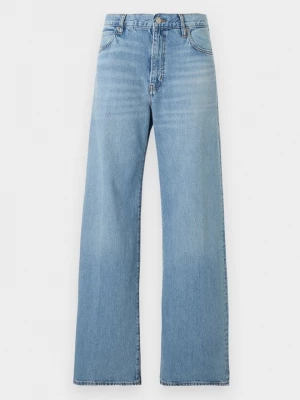 Foto van product Relaxed fit jeans Frame blauw