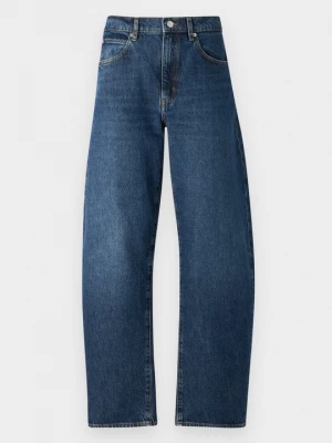 Foto van product Relaxed fit jeans Frame donkerblauw denim