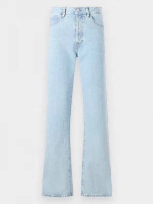 Foto van product Relaxed fit jeans Frame lichtblauw