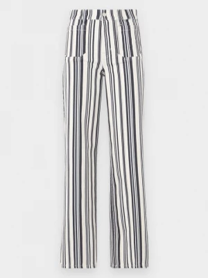 Foto van product Relaxed fit jeans Frame meerkleurig