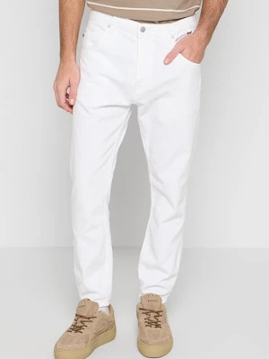 Foto van product Relaxed fit jeans GABBA wit