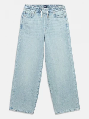 Foto van product Relaxed fit jeans GAP lichtblauw
