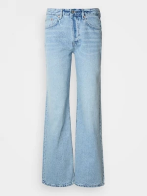 Foto van product Relaxed fit jeans Gina Tricot blauw