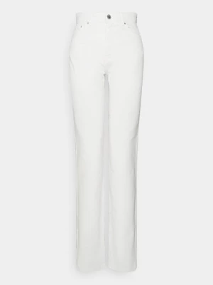 Foto van product Relaxed fit jeans Gina Tricot wit