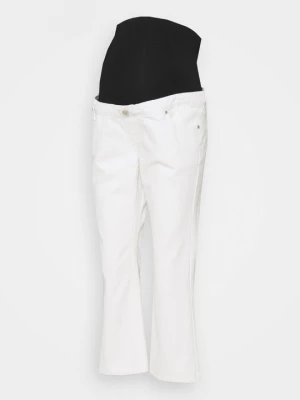 Foto van product Relaxed fit jeans Glamorous wit