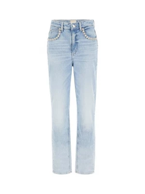 Foto van product Relaxed fit jeans Guess blauw
