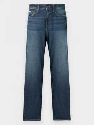 Foto van product Relaxed fit jeans Guess blauw