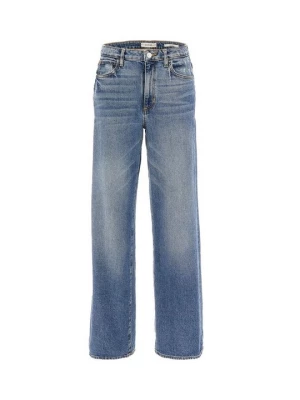 Foto van product Relaxed fit jeans Guess blauw