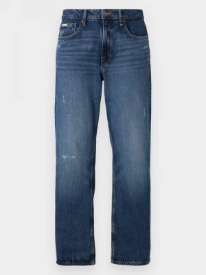Foto van product Relaxed fit jeans Guess donkerblauw