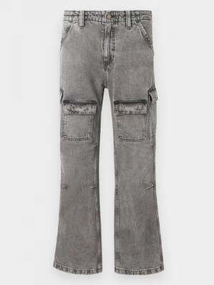 Foto van product Relaxed fit jeans Guess donkergrijs