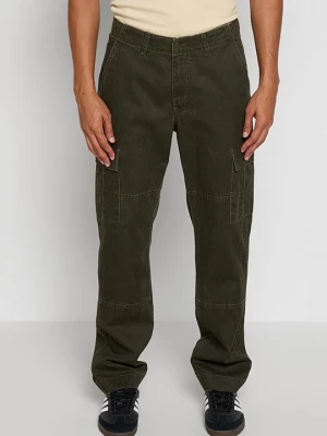 Foto van product Relaxed fit jeans Guess grijs