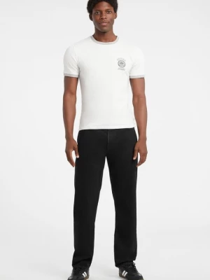 Foto van product Relaxed fit jeans Guess lichtblauw