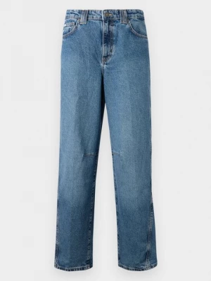 Foto van product Relaxed fit jeans Guess lichtblauw denim