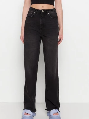 Foto van product Relaxed fit jeans Han Kjøbenhavn zwart