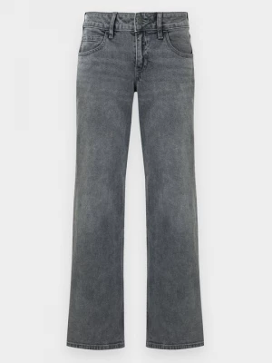 Foto van product Relaxed fit jeans Hollister Co. donkergrijs