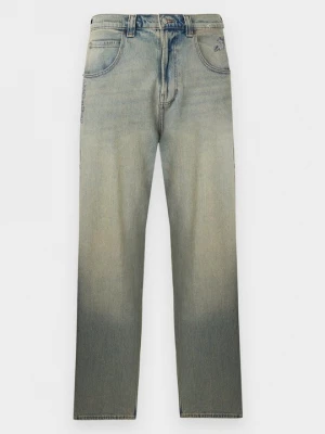 Foto van product Relaxed fit jeans Hollister Co. lichtblauw denim