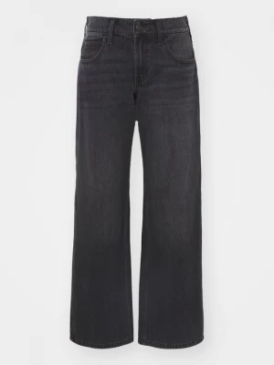 Foto van product Relaxed fit jeans Hollister Co. zwart