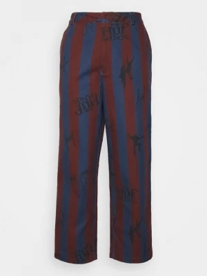 Foto van product Relaxed fit jeans HUF bruin