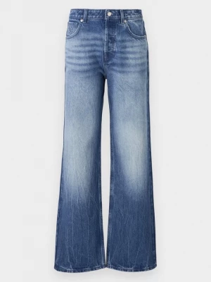 Foto van product Relaxed fit jeans Hugo blauw