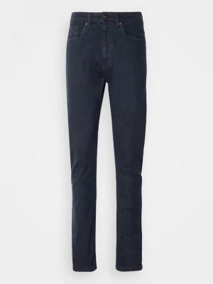 Foto van product Relaxed fit jeans INDICODE donkerblauw