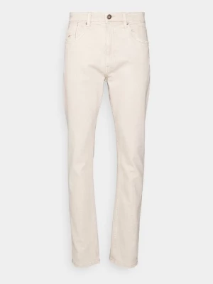 Foto van product Relaxed fit jeans INDICODE donkerblauw denim