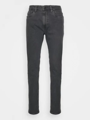 Foto van product Relaxed fit jeans INDICODE donkergrijs