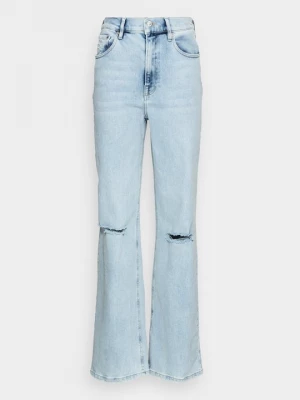Foto van product Relaxed fit jeans Ivy Copenhagen lichtblauw