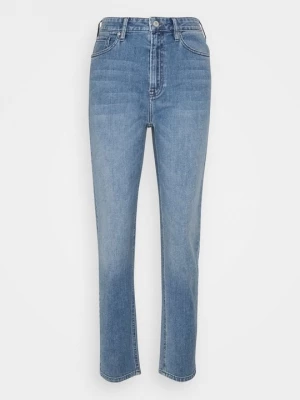 Foto van product Relaxed fit jeans Ivy Copenhagen lichtblauw denim