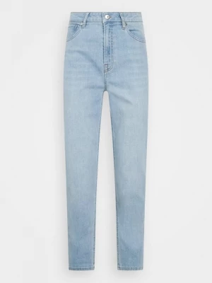 Foto van product Relaxed fit jeans Ivy Copenhagen lichtblauw denim