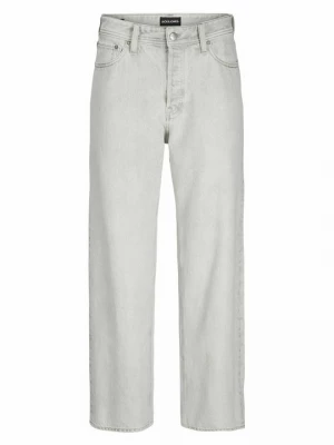 Foto van product Relaxed fit jeans Jack&Jones beżowy