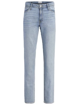 Foto van product Relaxed fit jeans Jack&Jones lichtblauw denim