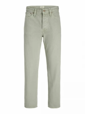 Foto van product Relaxed fit jeans Jack&Jones lichtgroen