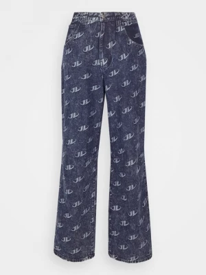 Foto van product Relaxed fit jeans Jaded London blauw