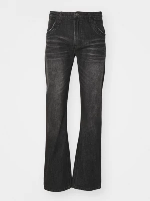 Foto van product Relaxed fit jeans Jaded London zwart