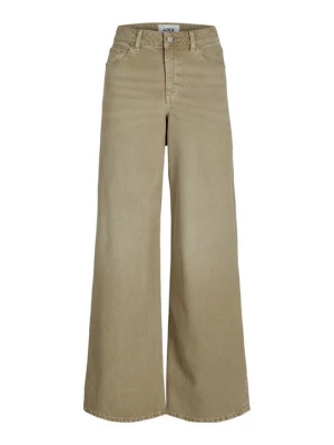Foto van product Relaxed fit jeans JJXX beżowy