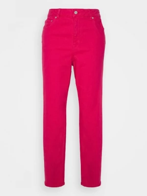 Foto van product Relaxed fit jeans JJXX donkerroze