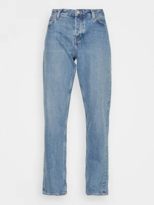 Foto van product Relaxed fit jeans JJXX lichtblauw denim