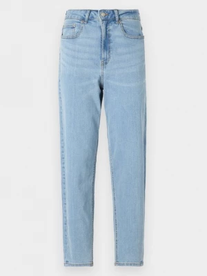 Foto van product Relaxed fit jeans JJXX lichtblauw denim