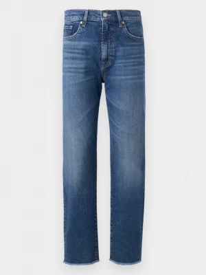 Foto van product Relaxed fit jeans JOOP! donkerblauw