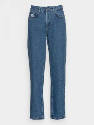 Foto van product Relaxed fit jeans Karl Kani donkerblauw