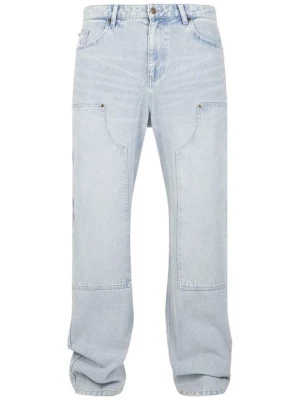 Foto van product Relaxed fit jeans Karl Kani niebieski