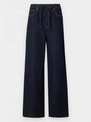 Foto van product Relaxed fit jeans KSUBI lichtblauw