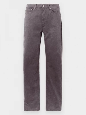 Foto van product Relaxed fit jeans Lacoste zwart